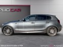 Bmw serie 1 e87 lci 120d 177 ch edition sport occasion avignon (84) simplicicar simplicibike france