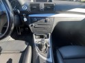 Bmw serie 1 e87 lci 120d 177 ch edition sport occasion avignon (84) simplicicar simplicibike france