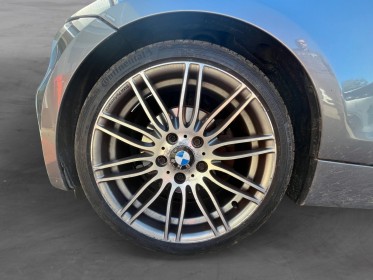 Bmw serie 1 e87 lci 120d 177 ch edition sport occasion avignon (84) simplicicar simplicibike france