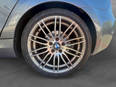 Bmw serie 1 e87 lci 120d 177 ch edition sport occasion avignon (84) simplicicar simplicibike france