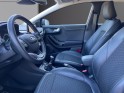 Ford puma 1.0 flexifuel 125 ch mhev titanium x / carplay / charge induction / radar / tres bon État / garantie occasion...