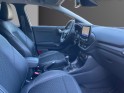 Ford puma 1.0 flexifuel 125 ch mhev titanium x / carplay / charge induction / radar / tres bon État / garantie occasion...