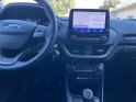 Ford puma 1.0 flexifuel 125 ch mhev titanium x / carplay / charge induction / radar / tres bon État / garantie occasion...