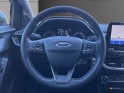 Ford puma 1.0 flexifuel 125 ch mhev titanium x / carplay / charge induction / radar / tres bon État / garantie occasion...