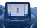 Ford puma 1.0 flexifuel 125 ch mhev titanium x / carplay / charge induction / radar / tres bon État / garantie occasion...