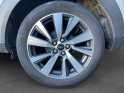 Ford puma 1.0 flexifuel 125 ch mhev titanium x / carplay / charge induction / radar / tres bon État / garantie occasion...