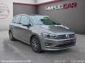 Volkswagen golf sportsvan 1.6 tdi 110 fap bluemotion technology dsg7 série spéciale allstar / boite de vitesse neuve...
