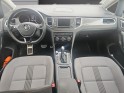 Volkswagen golf sportsvan 1.6 tdi 110 fap bluemotion technology dsg7 série spéciale allstar / boite de vitesse neuve...