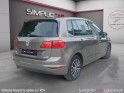 Volkswagen golf sportsvan 1.6 tdi 110 fap bluemotion technology dsg7 série spéciale allstar / boite de vitesse neuve...