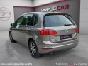 Volkswagen golf sportsvan 1.6 tdi 110 fap bluemotion technology dsg7 série spéciale allstar / boite de vitesse neuve...