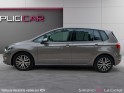 Volkswagen golf sportsvan 1.6 tdi 110 fap bluemotion technology dsg7 série spéciale allstar / boite de vitesse neuve...