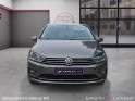 Volkswagen golf sportsvan 1.6 tdi 110 fap bluemotion technology dsg7 série spéciale allstar / boite de vitesse neuve...