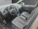 Volkswagen golf sportsvan 1.6 tdi 110 fap bluemotion technology dsg7 série spéciale allstar / boite de vitesse neuve...
