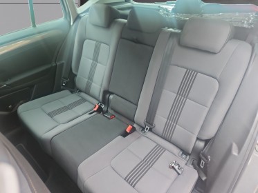 Volkswagen golf sportsvan 1.6 tdi 110 fap bluemotion technology dsg7 série spéciale allstar / boite de vitesse neuve...