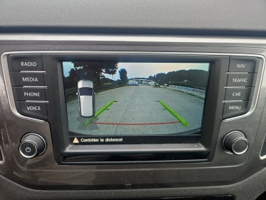 Volkswagen golf sportsvan 1.6 tdi 110 fap bluemotion technology dsg7 série spéciale allstar / boite de vitesse neuve...