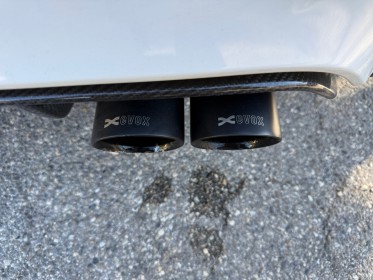 Bmw m4 coupe f82 431 ch m dkg7 pack carbone garantie 12 mois occasion simplicicar marignane  simplicicar simplicibike france