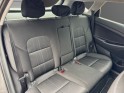 Hyundai tucson 1.7 crdi 115 2wd creative attelage régulateur cliamtisation garantie 12 mois occasion barberey simplicicar...