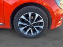Renault clio v tce 130 edc fap intens carplay palettes au volant regulateur garantie 12 mois occasion montpellier (34)...