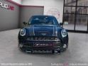 Mini mini iii bva7 cooper s 192 edition 60em anniversaire 60 em occasion simplicicar vaucresson simplicicar simplicibike france