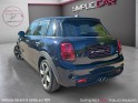 Mini mini iii bva7 cooper s 192 edition 60em anniversaire 60 em occasion simplicicar vaucresson simplicicar simplicibike france