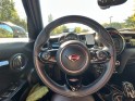 Mini mini iii bva7 cooper s 192 edition 60em anniversaire 60 em occasion simplicicar vaucresson simplicicar simplicibike france