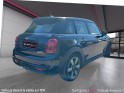 Mini mini iii bva7 cooper s 192 edition 60em anniversaire 60 em occasion simplicicar vaucresson simplicicar simplicibike france
