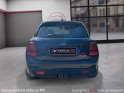 Mini mini iii bva7 cooper s 192 edition 60em anniversaire 60 em occasion simplicicar vaucresson simplicicar simplicibike france