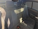 Bmw serie 1 f20 lci 120d xdrive 190 ch pack m toit ouvrant sièges chauffants garantie 12 mois occasion simplicicar dijon...