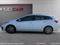 Kia cee'd 1.0 t-gdi 120 ch isg active occasion simplicicar lunel simplicicar simplicibike france