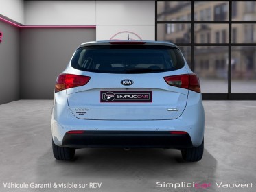 Kia cee'd 1.0 t-gdi 120 ch isg active occasion simplicicar lunel simplicicar simplicibike france