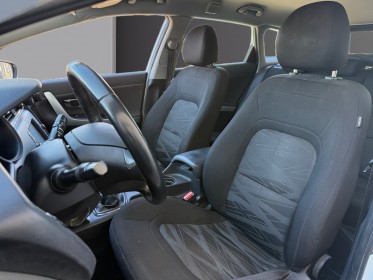 Kia cee'd 1.0 t-gdi 120 ch isg active occasion simplicicar lunel simplicicar simplicibike france