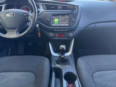Kia cee'd 1.0 t-gdi 120 ch isg active occasion simplicicar lunel simplicicar simplicibike france