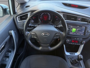 Kia cee'd 1.0 t-gdi 120 ch isg active occasion simplicicar lunel simplicicar simplicibike france