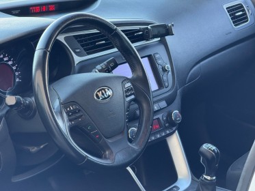 Kia cee'd 1.0 t-gdi 120 ch isg active occasion simplicicar lunel simplicicar simplicibike france