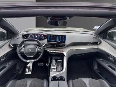 Peugeot 3008 gt 1.6 180ch - eat8 - full - occasion simplicicar compiegne simplicicar simplicibike france