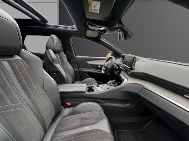 Peugeot 3008 gt 1.6 180ch - eat8 - full - occasion simplicicar compiegne simplicicar simplicibike france