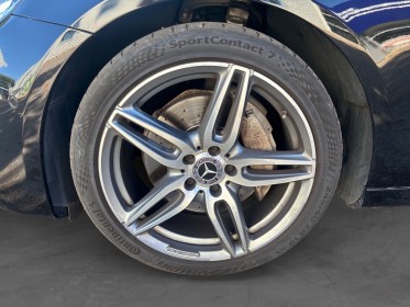 Mercedes classe e 220 d 9g-tronic 4-matic fascination amg camera 360 toit ouvrant garantie 12 mois occasion montpellier (34)...