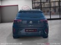 Volkswagen t-roc 1.5 tsi evo 150 start/stop dsg7 r-line occasion simplicicar la fleche simplicicar simplicibike france