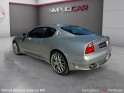 Maserati gransport 4200 gt boite f1 entretien complet maserati révision a jour suspension pilotée ligne inox occasion...