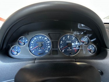 Maserati gransport 4200 gt boite f1 entretien complet maserati révision a jour suspension pilotée ligne inox occasion...