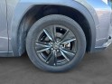 Lexus ux 250h luxe - carplay - sièges av en cuire chauffants - régulateur adaptatif occasion champigny-sur-marne (94)...