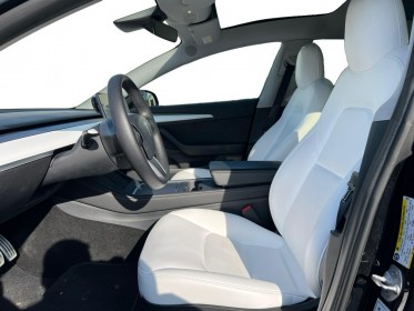Tesla model 3 performance awd auto pilote amélioré occasion simplicicar brie-comte-robert simplicicar simplicibike france