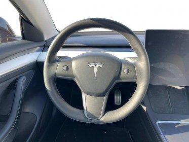 Tesla model 3 performance awd auto pilote amélioré occasion simplicicar brie-comte-robert simplicicar simplicibike france