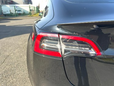 Tesla model 3 performance awd auto pilote amélioré occasion simplicicar brie-comte-robert simplicicar simplicibike france