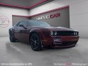 Dodge challenger 5.7 v8 rt widebody shaker - super track pack - immatriculation française - garantie 12 mois occasion... Dodge challenger 5.7 v8 rt widebody shaker - super track pack - immatriculation française - garantie 12 mois occasion...
