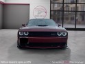 Dodge challenger 5.7 v8 rt widebody shaker - super track pack - immatriculation française - garantie 12 mois occasion... Dodge challenger 5.7 v8 rt widebody shaker - super track pack - immatriculation française - garantie 12 mois occasion...