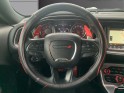 Dodge challenger 5.7 v8 rt widebody shaker - super track pack - immatriculation française - garantie 12 mois occasion... Dodge challenger 5.7 v8 rt widebody shaker - super track pack - immatriculation française - garantie 12 mois occasion...