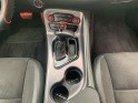 Dodge challenger 5.7 v8 rt widebody shaker - super track pack - immatriculation française - garantie 12 mois occasion... Dodge challenger 5.7 v8 rt widebody shaker - super track pack - immatriculation française - garantie 12 mois occasion...