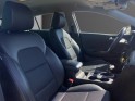 Kia sportage 1.6 crdi 136ch mhev isg dct7 4x2 black edition - suivi kia, ct vierge, caméra de recul - garantie 3 ans kia...