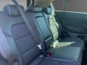 Kia sportage 1.6 crdi 136ch mhev isg dct7 4x2 black edition - suivi kia, ct vierge, caméra de recul - garantie 3 ans kia...